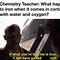 Image result for Chemistry Memes About Conjugate