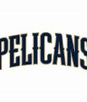 Image result for NBA Pelicans Logo