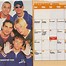 Image result for Yearly 1999 Calendar