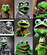 Image result for Kermit Meme Template