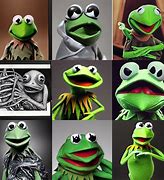 Image result for Kermit the Frog Voice