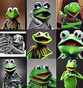 Image result for Kermit Cloak Meme