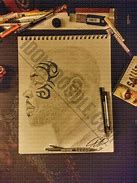 Image result for Ink Scribble Cut Out