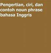Image result for Contoh Phrasing