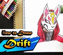 Image result for Fortnite Toys Drift Summer