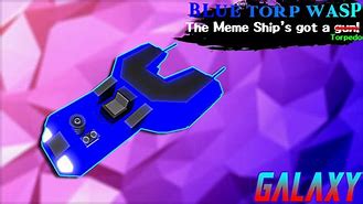 Image result for Roblox Galaxy Wasp Memes