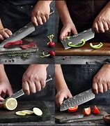 Image result for Ikigai Professional Chef Knife Set