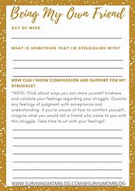 Image result for Self-Love Activities Worksheets