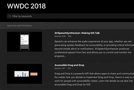 Image result for WWDC 2018