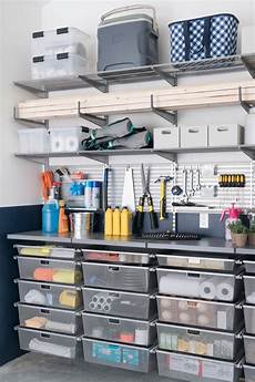 diy projects organizing 20 fab garage organization ideas and makeovers the happy diy projects organizing 20 fab garage organization ideas and makeovers the happy