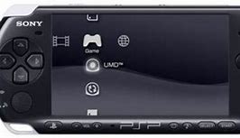 Image result for PSP Sony Original