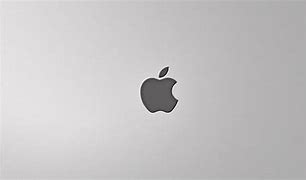Image result for Apple Logo Wallpaper Black and White