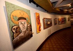 Image result for Casa Del Arte Temuco