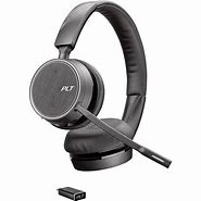 Image result for Wireless Headset with USB Adapter