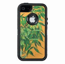 Image result for iPhone OtterBox Trees Green