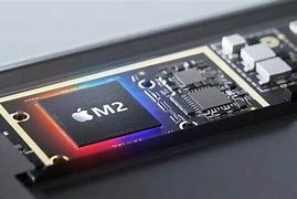 Image result for Apple M2 Decapped