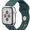 Image result for Red and Green Apple Watch Band
