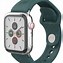 Image result for Green Apple Watch Kids