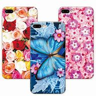 Image result for iPhone 7 Plus Flower Case