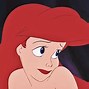 Image result for Ariel in the Little Mermaid
