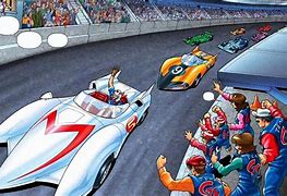 Image result for Amazing Race Cartoon