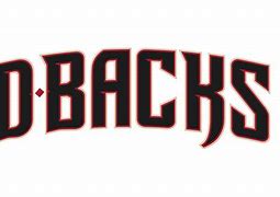 Image result for Arizona D-backs Logo