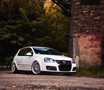 Image result for Golf GTI Modified
