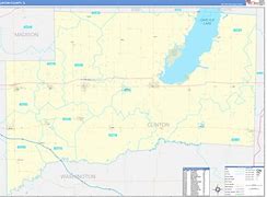 Image result for Clinton County IL