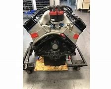 Image result for Chevy SB2 NASCAR Engine