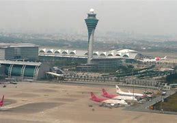 Image result for Old Baiyun Airport