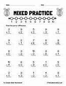 Image result for Math Worksheets for Adults