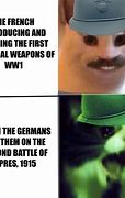 Image result for WW1 Meme DAB