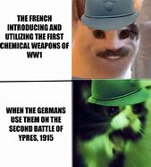 Image result for WW1 and WW2 Memes