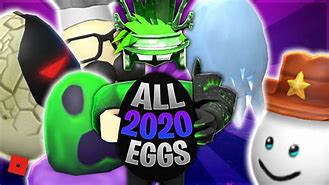 Image result for Roblox Egg Collectibles