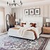 Image result for Unique Accent Wall Bedroom