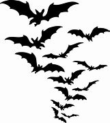 Image result for Bat Illustration PNG