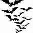 Image result for Transparent Bat Icon
