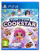 Image result for Yum Yum PS4 CookStar