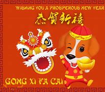 Image result for Chinese New Year Ecard