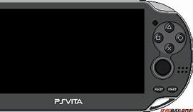 Image result for PS Vita Transparent