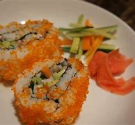 Image result for Sushi Rolls Types