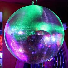 Image result for Dance Party Disco Ball