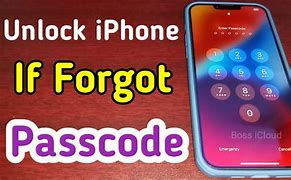 Image result for Forgot Password iPhone 10
