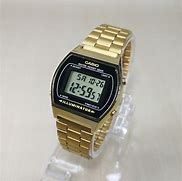 Image result for Casio 5 Bar Water-Resistant
