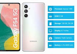 Image result for Samsung Galaxy F54 5G Template