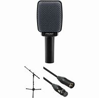 Image result for Dynamic Instrument Mic