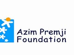 Image result for Azim Premji Foundation Logo