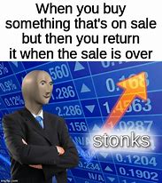 Image result for Bad Sales Meme