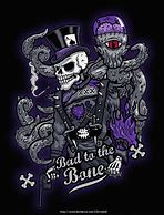 Image result for Bad to the Bone Computer