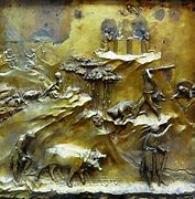 Image result for Cain and Abel Painting